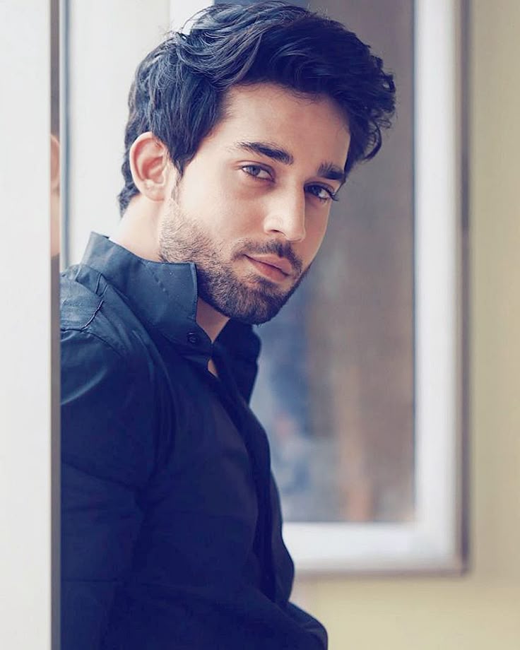 DRAMA ACTORS SHEHZAD KHAN